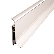 .aluminum baseboard replacement covers and how to get started replacing your aging covers. Aluminium Skirting Board Ateco Zemin Flooring Materials