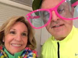 Penelope Britton's Instagram, Twitter & Facebook