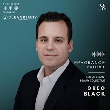 How Clean Beauty Collective is Transforming Fragrance with Simplicity and  Transparency