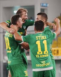 Zimbru Chisinau - Zimbru Chisinau added a new photo.