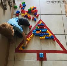 Winter activities outdoors for babies and toddlers: Christmas Activities For Toddlers And Preschoolers