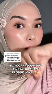 Maybelline dan Boycott Produk Israel: Apa yang Perlu Diketahui