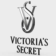 The company is a subsidiary of limited brands and sells underwear, cosmetics, perfumes, clothing. Victorias Secret Logo 3d Model In Clothing 3dexport