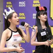 Smile On Instagram Are You Guys Excited For Gidle S Comeback Minnie Miyeon Covering Adele Someon Adele Someone Like You Someone Like You Comebacks