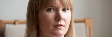 Interview: Forfatter Marie Ulrich fortæller om sin sommerferie