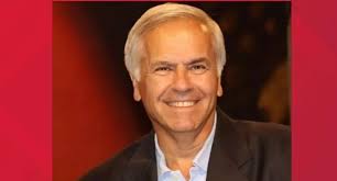 In Memoriam: Les Levine