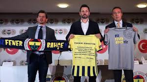 We did not find results for: Fenerbahce Hire Emre Belozoglu As New Sporting Director