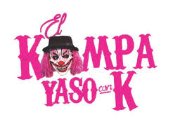 Después de trabajar en el teatro durante varios años, comenzó a escribir y actuar para televisión en los ángeles. El Kompa Yaso Con K Eleazar Eduardo Del Valle Trademark Registration