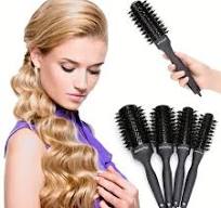 hair brush roller sold on Temu United States