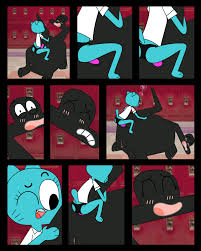 Rule 34 Bpq00x Molly Collins Nicole Watterson Tagme The Amazing World Of  Gumball 927123sexiezpix Web Porn