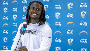 Maybe you would like to learn more about one of these? Melvin Ingram Declares Chargers Are Definitely Going To Win The Super Bowl Los Angeles Times
