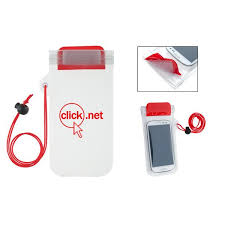 Sitting atop the list of best waterproof phone pouch options is the teatronics waterproof phone pouch. Promotional Waterproof Smartphone Pouches With Cords Waterproof Bags