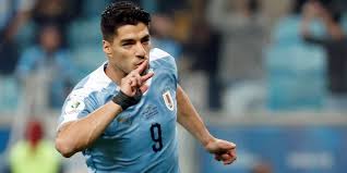 Alle infos zum verein uruguay (nationalmannschaft) ⬢ kader, termine, spielplan, historie ⬢ wettbewerbe: Uruguayische Fussballnationalmannschaft Vor Duell Mit Chile