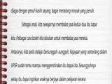 Bapa bertanggungjawab menyara keluarga kita. Contoh Karangan Cara Cara Membalas Jasa Ibu Bapa Cute766