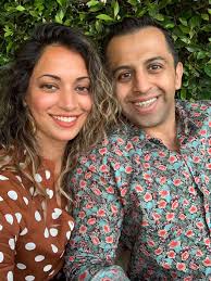 Profile for Sheetal Sheena Kapil