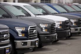 The best suvs for every adventure. Trucks Still The Vehicle Most Stolen In Alberta Red Deer Advocate