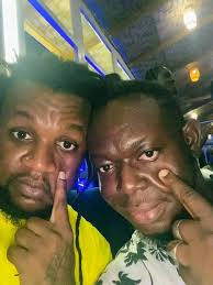 Wuna all know say LAJ en head nor flop, why wuna allow am with gun?