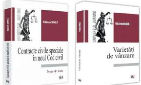 (1) prezentul cod civil intră în vigoare la data care va fi stabilită în legea pentru punerea în aplicare a acestuia. Contractele Civile Speciale In Noul Cod Civil VarietÄƒÈ›i De Vanzare Buletinul Notarilor Publici