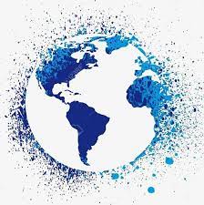 Earth Png And Clipart Globe Tattoos Earth Tattoo Map Tattoos