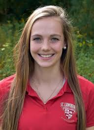 Athlete of the Week: Kelsea Whittier, 2024, Canton NY, WGolf