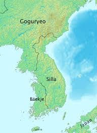 Three Kingdoms of Korea | Young Pioneer Tours