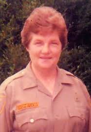 Elnora Powell Obituary (1935