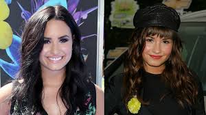 Vídeos, traduções e muito mais. Demi Lovato Gets Candid About Child Stardom I Wouldn T Start That Young If I Could Do It Over Again Entertainment Tonight