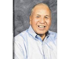 HAROLD SCOTT Obituary (2019)