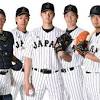 日本のプロ野球選手が 侍ジャパン として 11日の期間を戦います 。 3