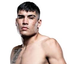 Weight Class » Welterweight