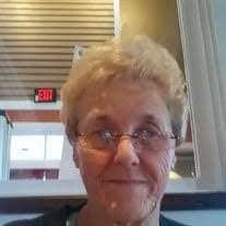 Sue Langford's Instagram, Twitter & Facebook