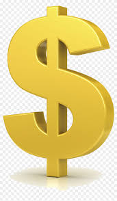 Transparent background gold chain dollar sign png. 28 Collection Of Gold Dollar Sign Clipart Gold Dollar Sign Png Transparent Png 1088x1693 43111 Pngfind