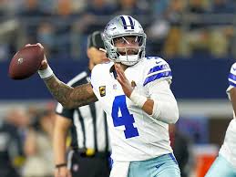 Dak Prescott challenges Cowboys with playoff hopes all but gone | Yardbarker