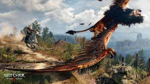 Your number one source for news, latest videos and screenshots from the in the open world of wild hunt, you chart your own path to adventure. The Witcher 3 Wild Hunt Standard Playstation 4 Amazon De Games