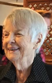 Frances Terry Woodworth, 94, of Norfolk