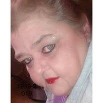 Verlena Jean "Jeannie" McComas Obituary