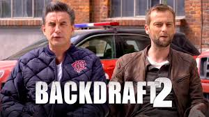 The sequel to the 1991 hit, follows an investigator with the chicago f.d., who has to track down an arms dealers who use deadly fires as doodstream choose this server. William Baldwin Joe Anderson Look Back On The Original Backdraft Youtube