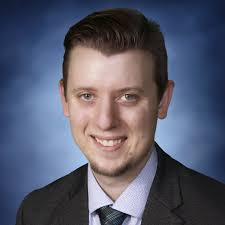 Christopher Degroot's Instagram, Twitter & Facebook