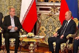 پیام پوتین برای رهبرانقلاب در دیدار با پزشکیان چه بود؟/ تماس مداوم مسکو و تهران درباره وضعیت «برنامه هسته‌ای» ایران!