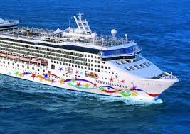 Florida Cruise Traveler Navy Our First Voyage On The Norwegian Star Updates Cruise Planning Norwegian Cruise Cruise