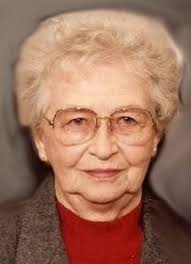 Ruth Callicutt Lyndon Obituary December 12, 2012