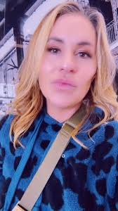 Meagan Dougherty's Instagram, Twitter & Facebook