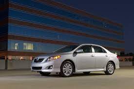 トヨタ・カローラ, toyota karōra) is a line of subcompact and compact cars manufactured and marketed globally by toyota. Toyota Recalls 2010 Corolla Autoevolution