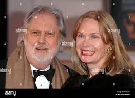 David putnam hi-res stock photography and images