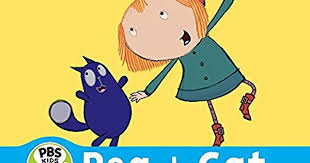 If You Allow Tv This Is A Great Introduction To Math Pbs Kids Radio City Music Hall Cats