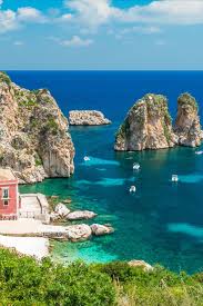Sicily Indagare In 2020 Travel Advisory Sicily Travel