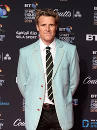 James cracknell and jordan connell officially tied the knot, with the pair glowing as they became married. James Cracknell Announces Engagement To Girlfriend Of 17 Months Jordan Connell Mirror Online