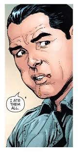 William Batson's Instagram, Twitter & Facebook