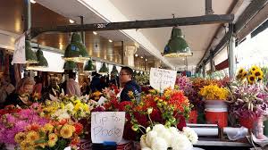 The vendors are friendly and have interesting art, food, flowers, and just about anything a person could want or need. Walking The Market On Pike Street In Seattle The Adventures Of Elatlboy