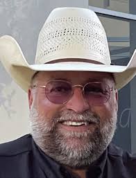 Douglas Duke 'Doug' Strange Jr.